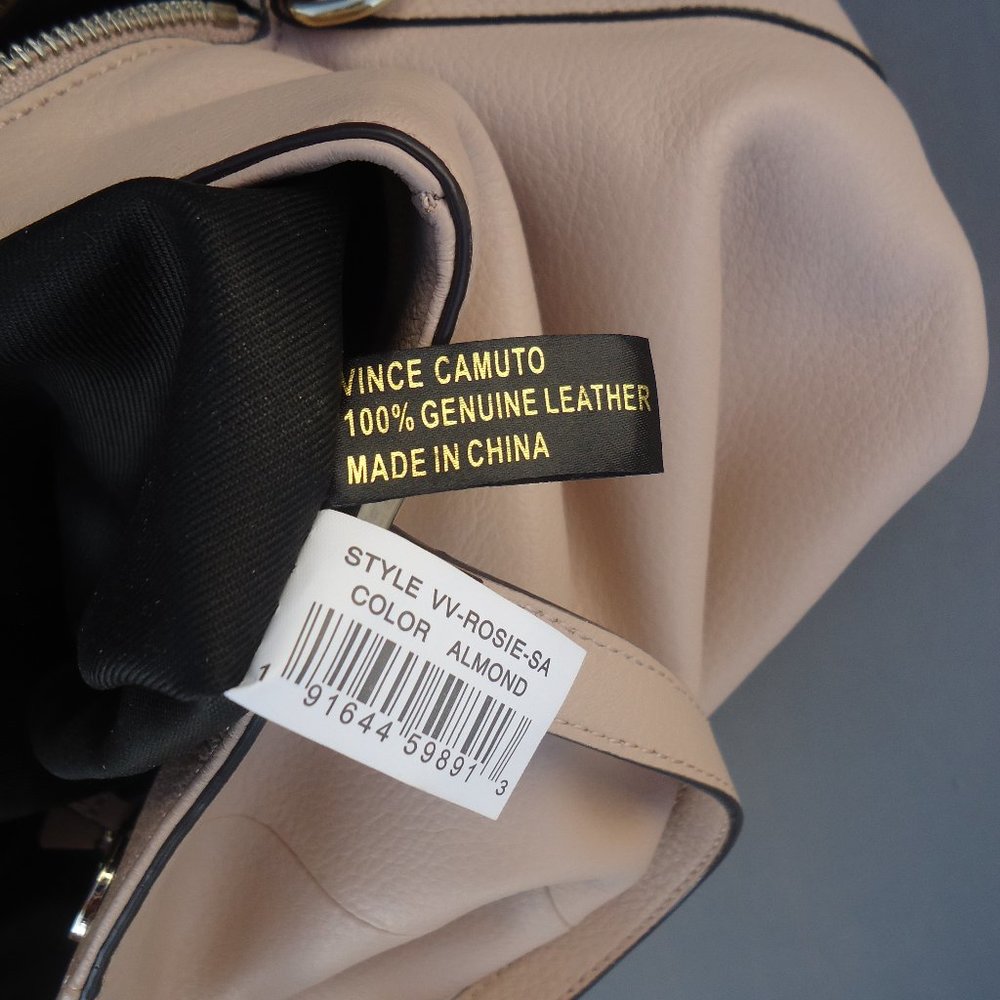 Vince Camuto shoulder bag. - Picture 14 of 16